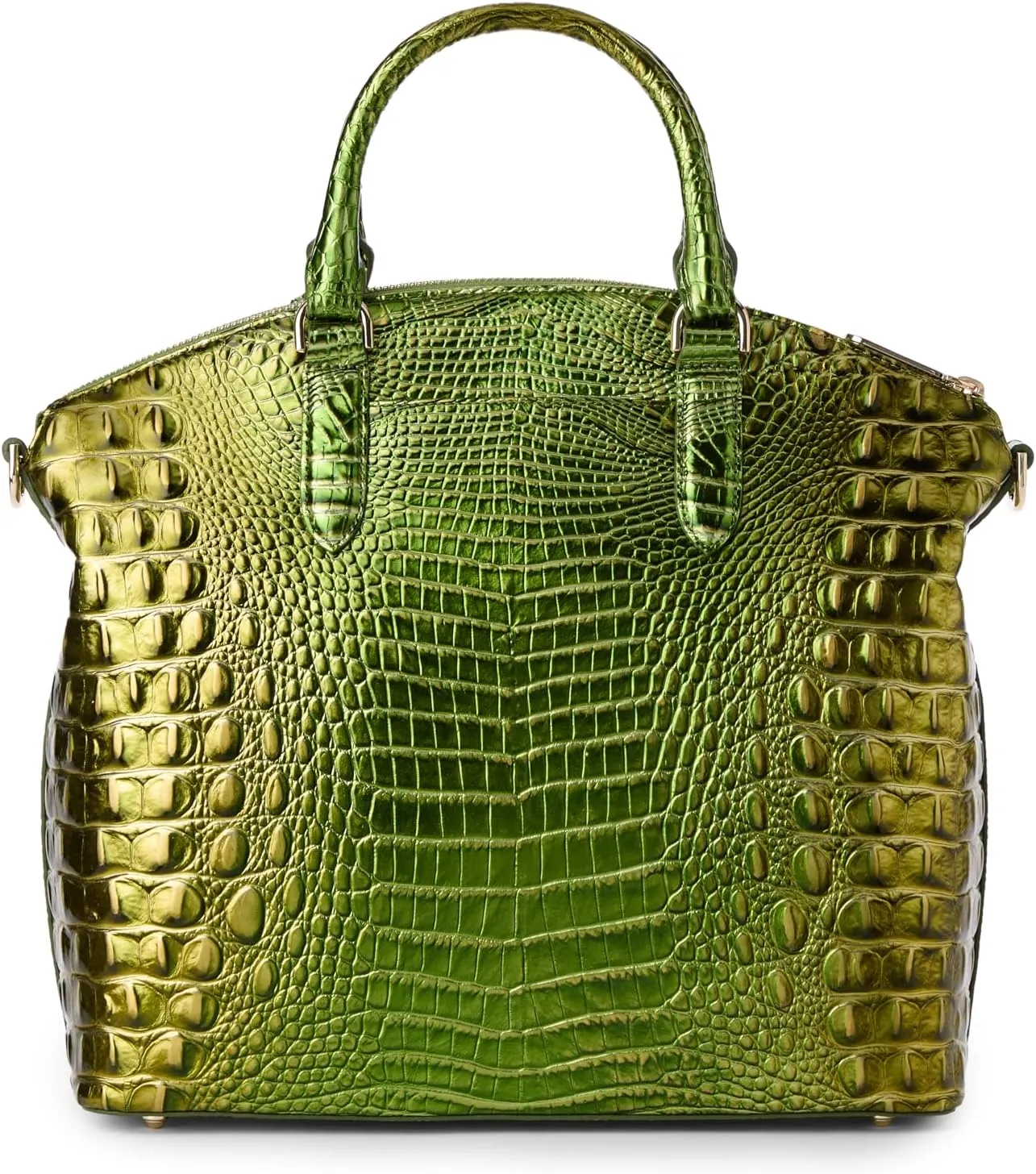BRAHMIN Large Duxbury Satchel