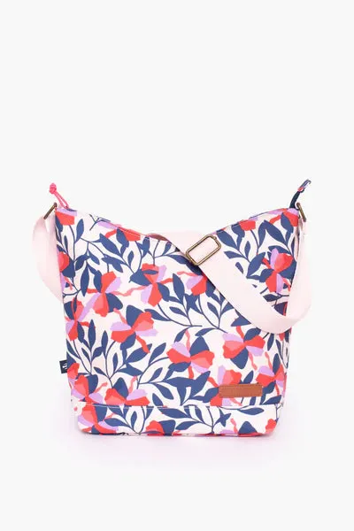 BRAKEBURN hobo bag