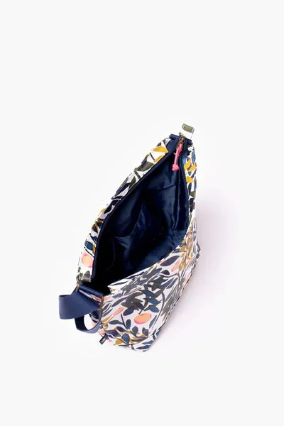 BRAKEBURN hobo bag