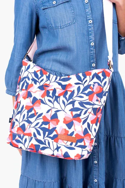 BRAKEBURN hobo bag