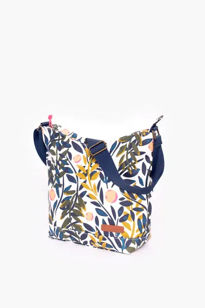 BRAKEBURN hobo bag