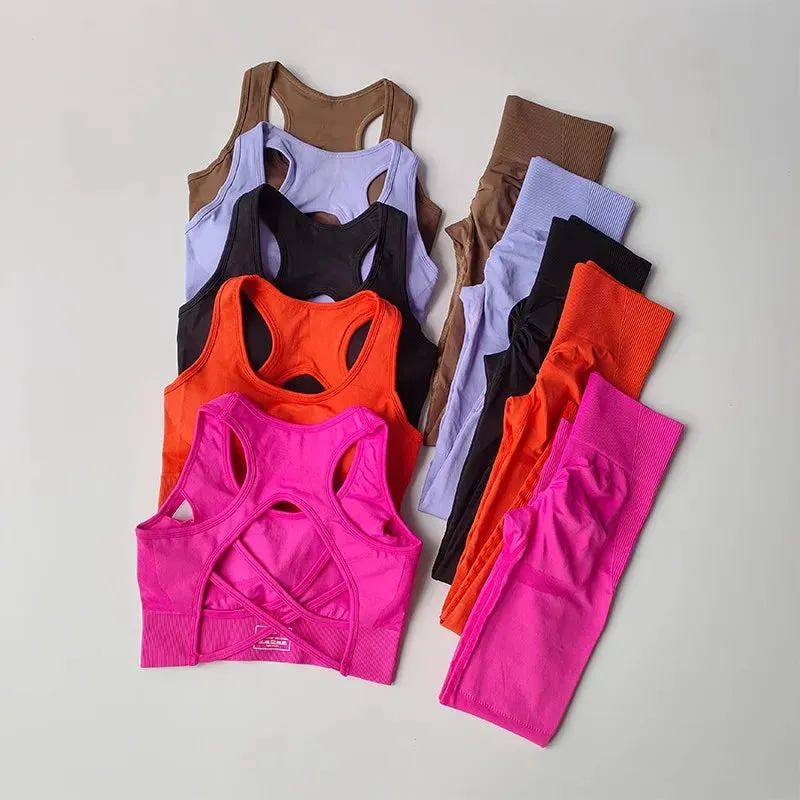Breathable & Moisture Wicking Workout Gear