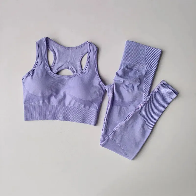 Breathable & Moisture Wicking Workout Gear