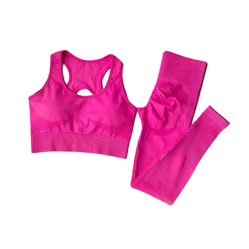 Breathable & Moisture Wicking Workout Gear