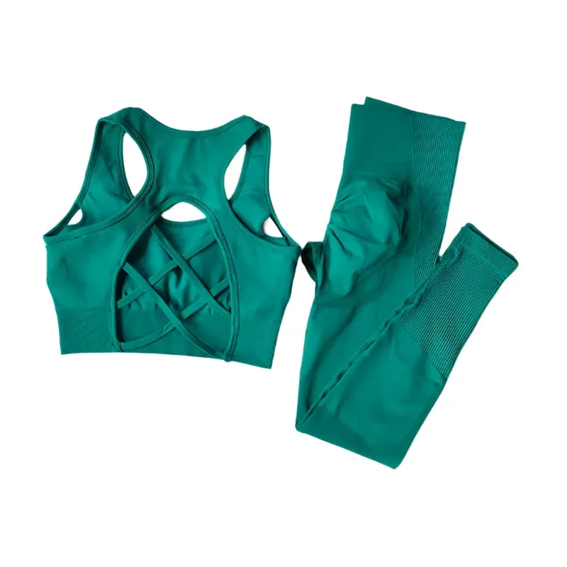 Breathable & Moisture Wicking Workout Gear
