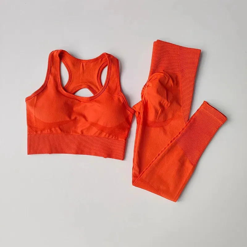 Breathable & Moisture Wicking Workout Gear