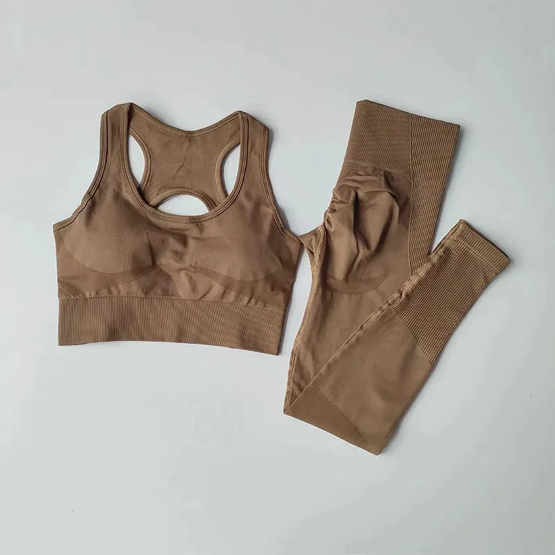 Breathable & Moisture Wicking Workout Gear