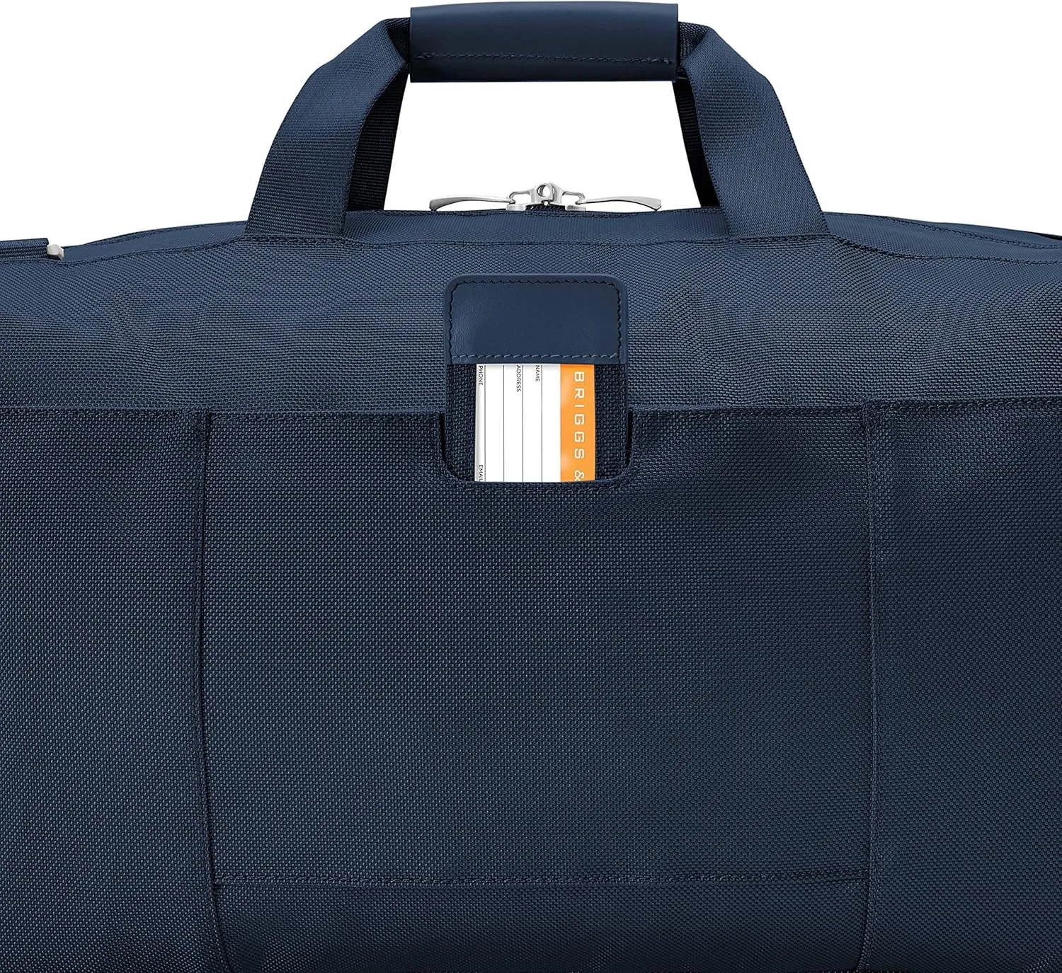 Briggs & Riley Travel Duffel Bag