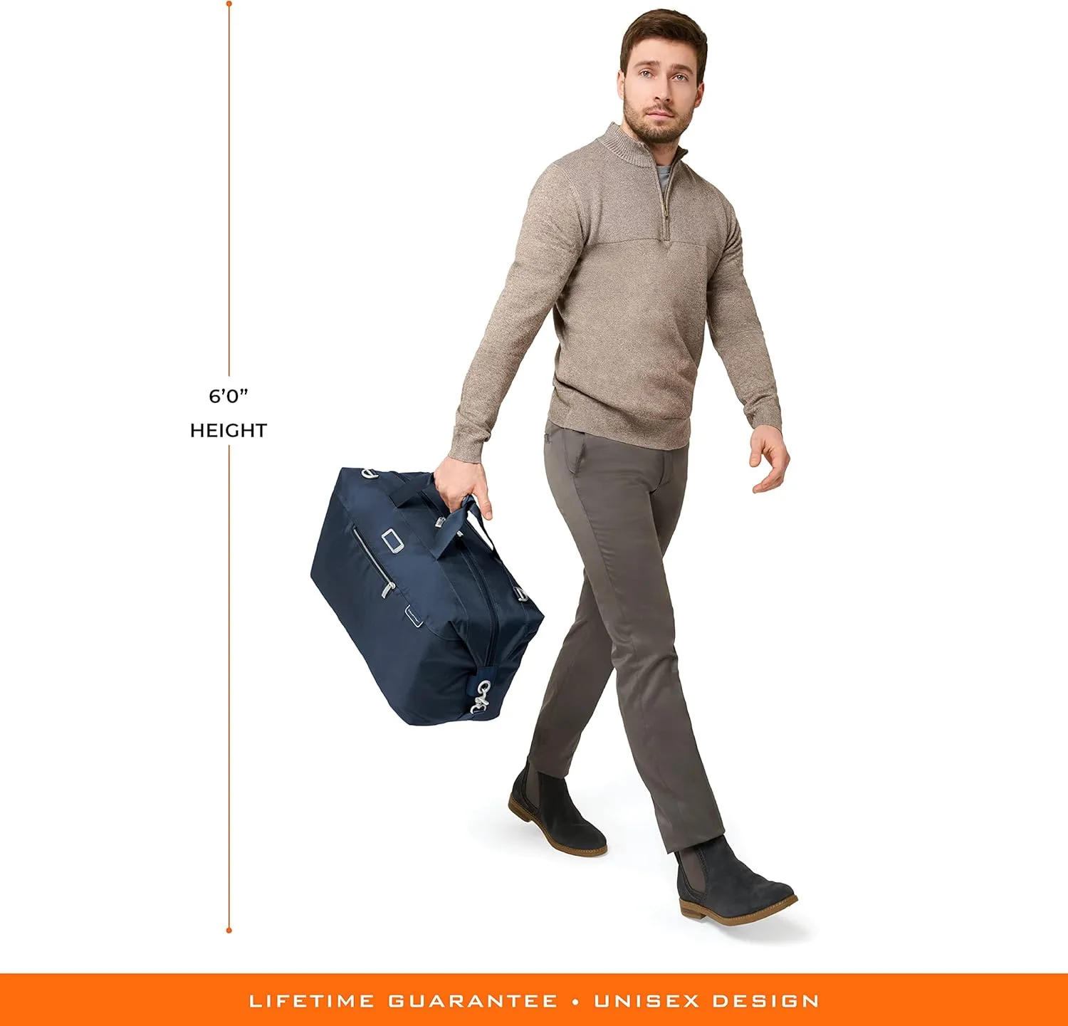 Briggs & Riley Travel Duffel Bag