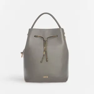 Bucket Bag - Khaki