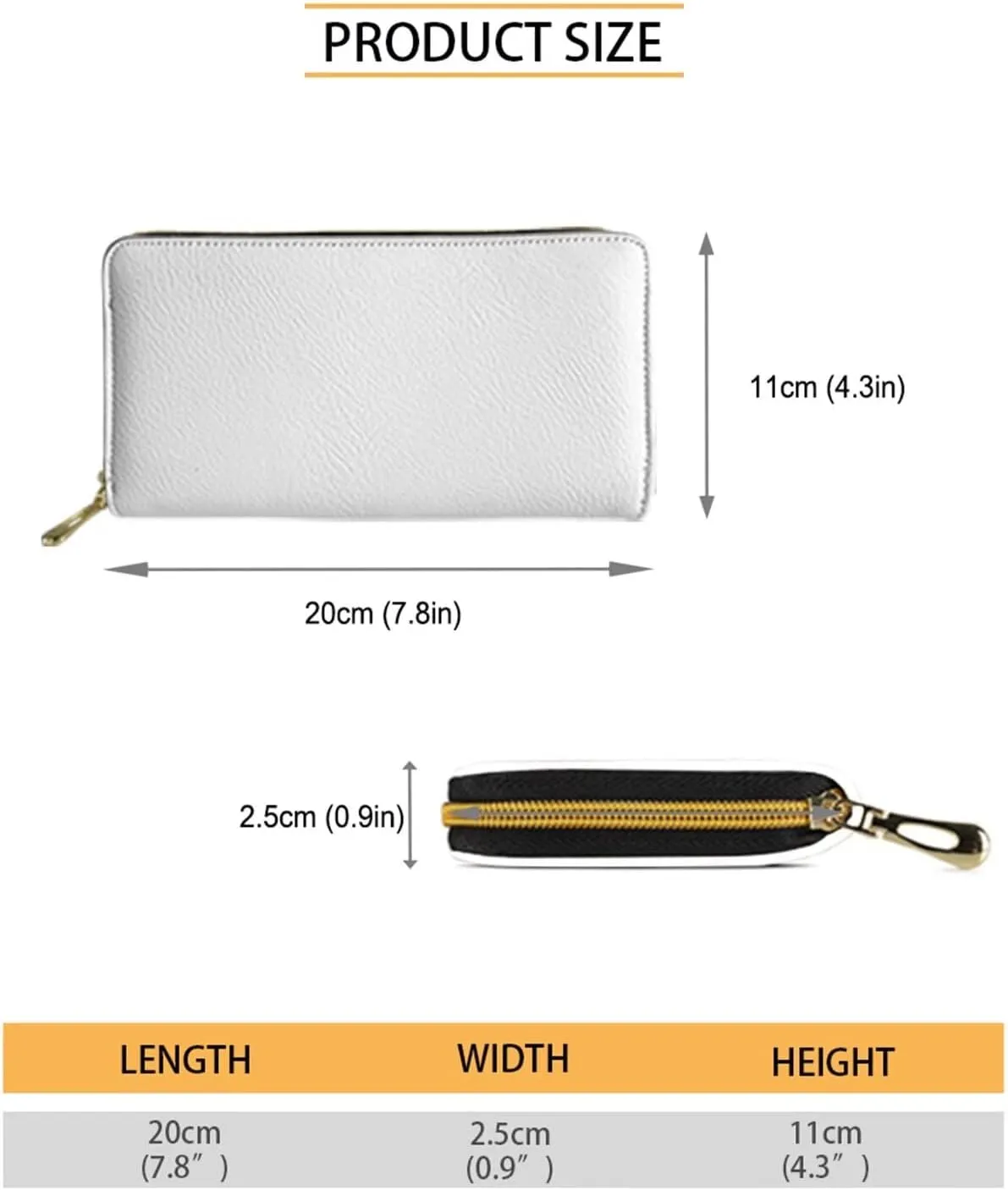 Bucket Bags for Women Long Wallet 2 Pcs Valentine's Day Shoulder Bag Set