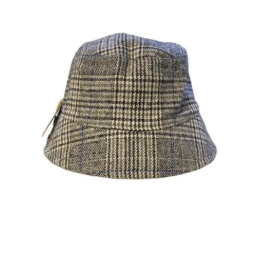 Bucket Hat Reversable
