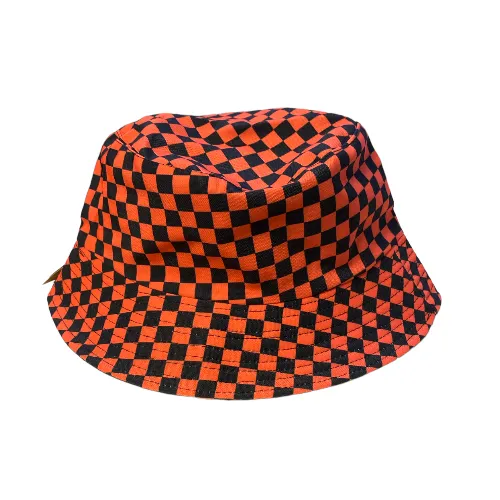 Bucket Hat Reversable