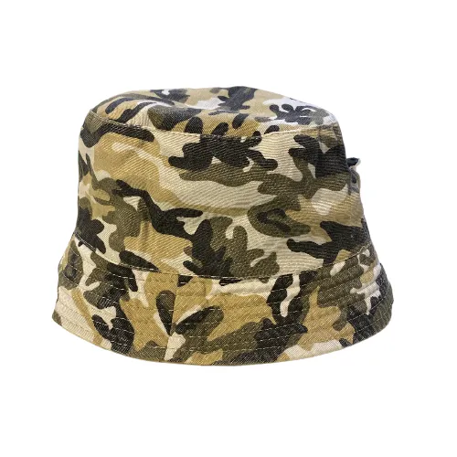 Bucket Hat Reversable