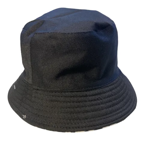 Bucket Hat Reversable
