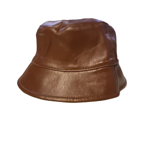 Bucket Hat Reversable