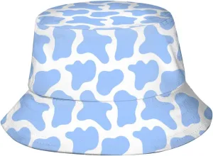 Bucket Hat Sun Beach Packable Fisherman Cap for Women Men Summer Outdoor Hiking
