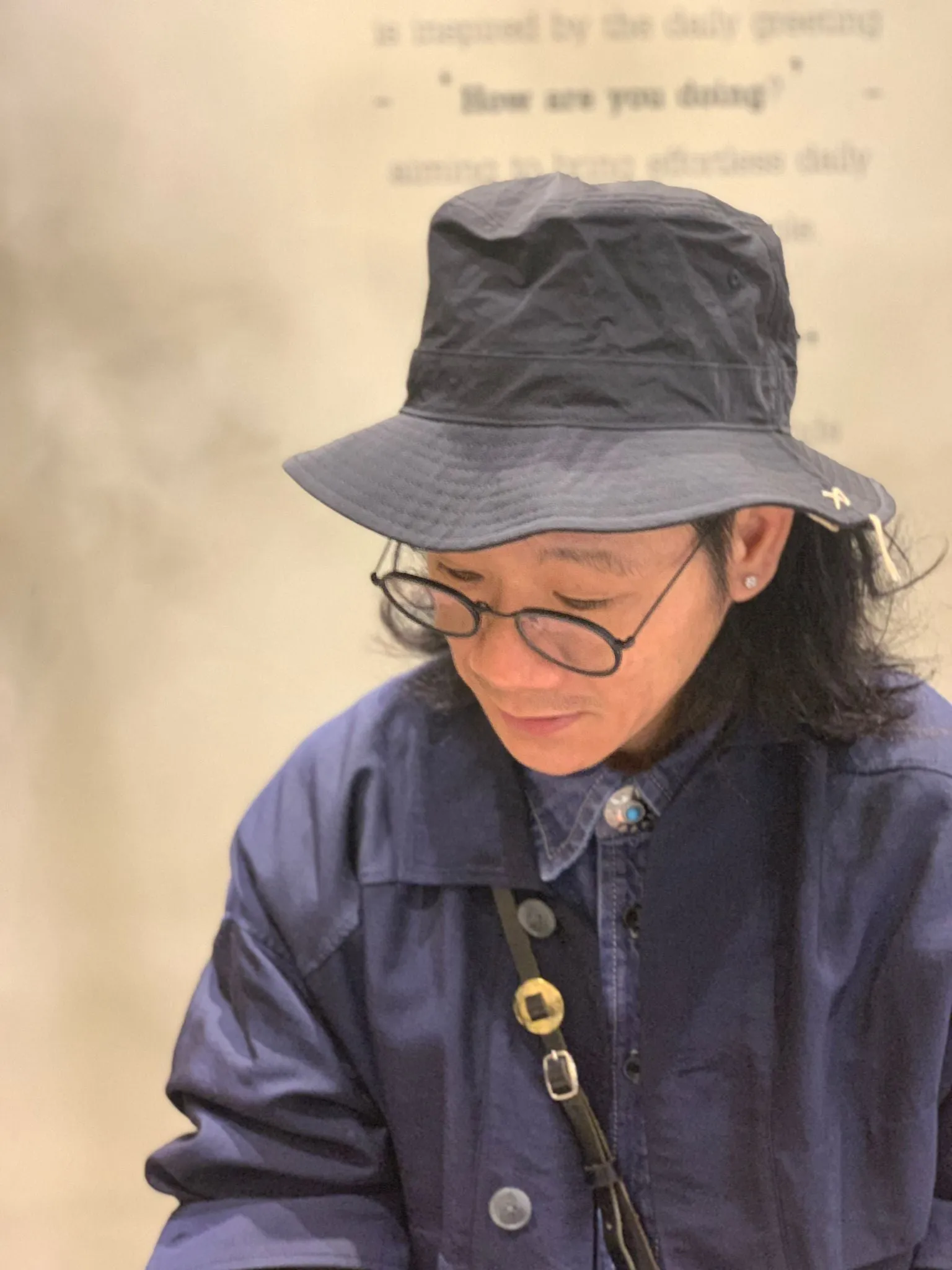 Bucket LID00045