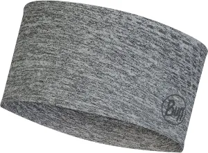 BUFF DryFlx Headband, for Runners, Moisture-Wicking, Breathable, Reflective, Quick Dry, Adult Size