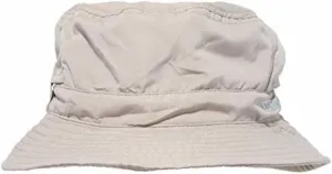 BUILTCOOL Adult Cooling Bucket Cap – Boonie Hat, Waterproof Sun Protection for Hunting, Fishing, Hiking and Kayaking