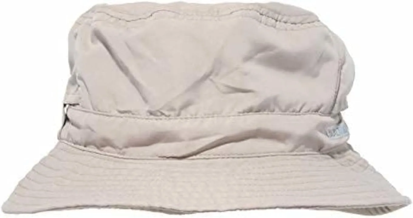 BUILTCOOL Adult Cooling Bucket Cap – Boonie Hat, Waterproof Sun Protection for Hunting, Fishing, Hiking and Kayaking