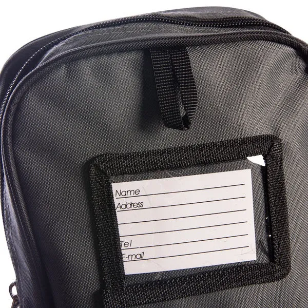 BYTE TX Hockey Stickbag