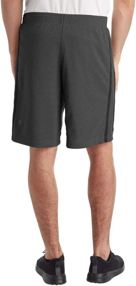 C9 Champion Men's Mesh Shorts-10 Inseam