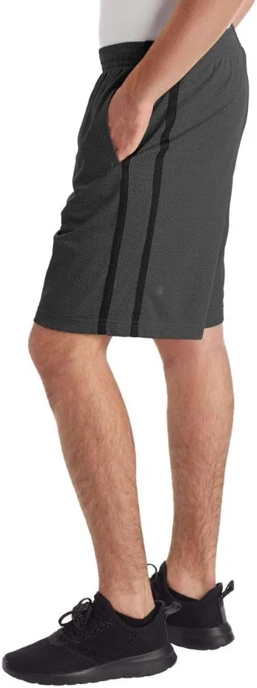 C9 Champion Men's Mesh Shorts-10 Inseam