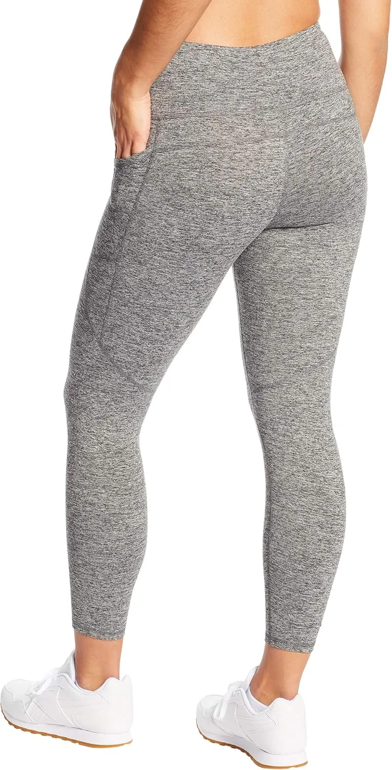 C9 Champion Women's High Waist Cropped Legging