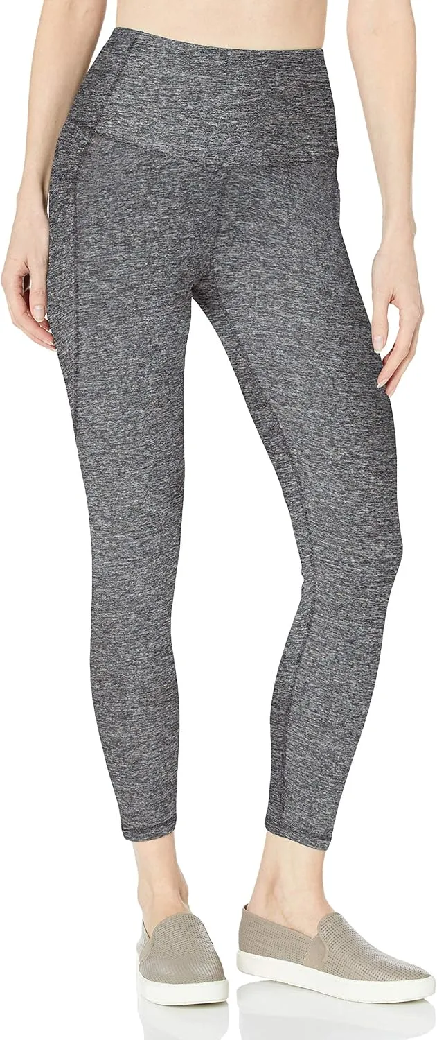 C9 Champion Women's High Waist Cropped Legging
