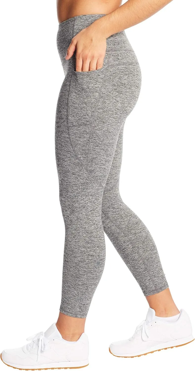 C9 Champion Women's High Waist Cropped Legging