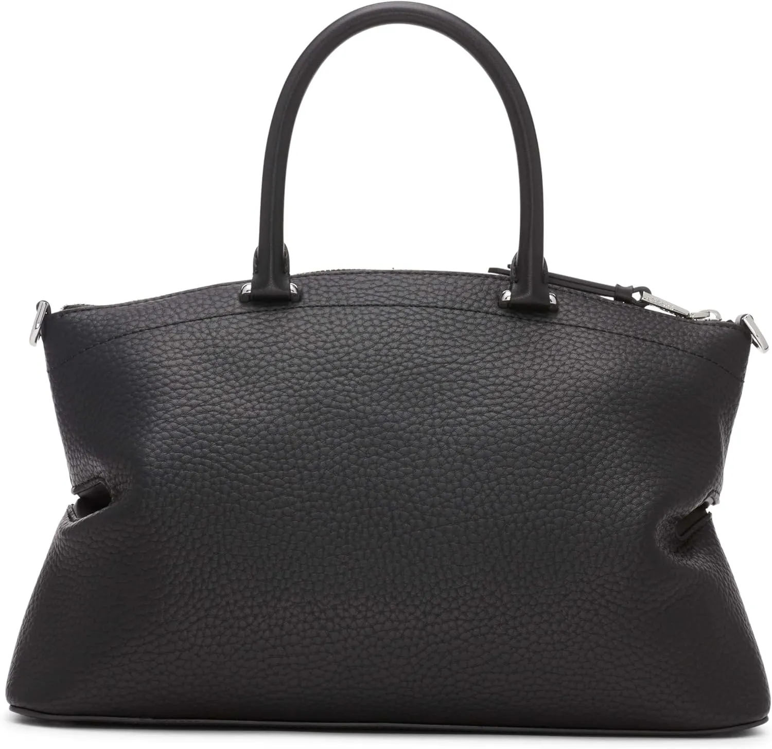 Calvin Klein Cypress 2 in 1 Top Zip Satchel