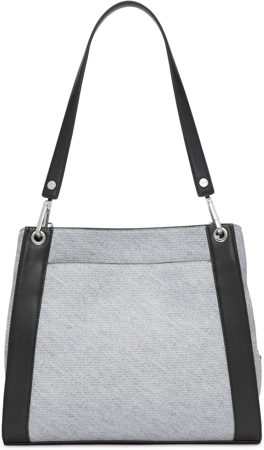 Calvin Klein Reyna Novelty Triple Compartment Shoulder Bag