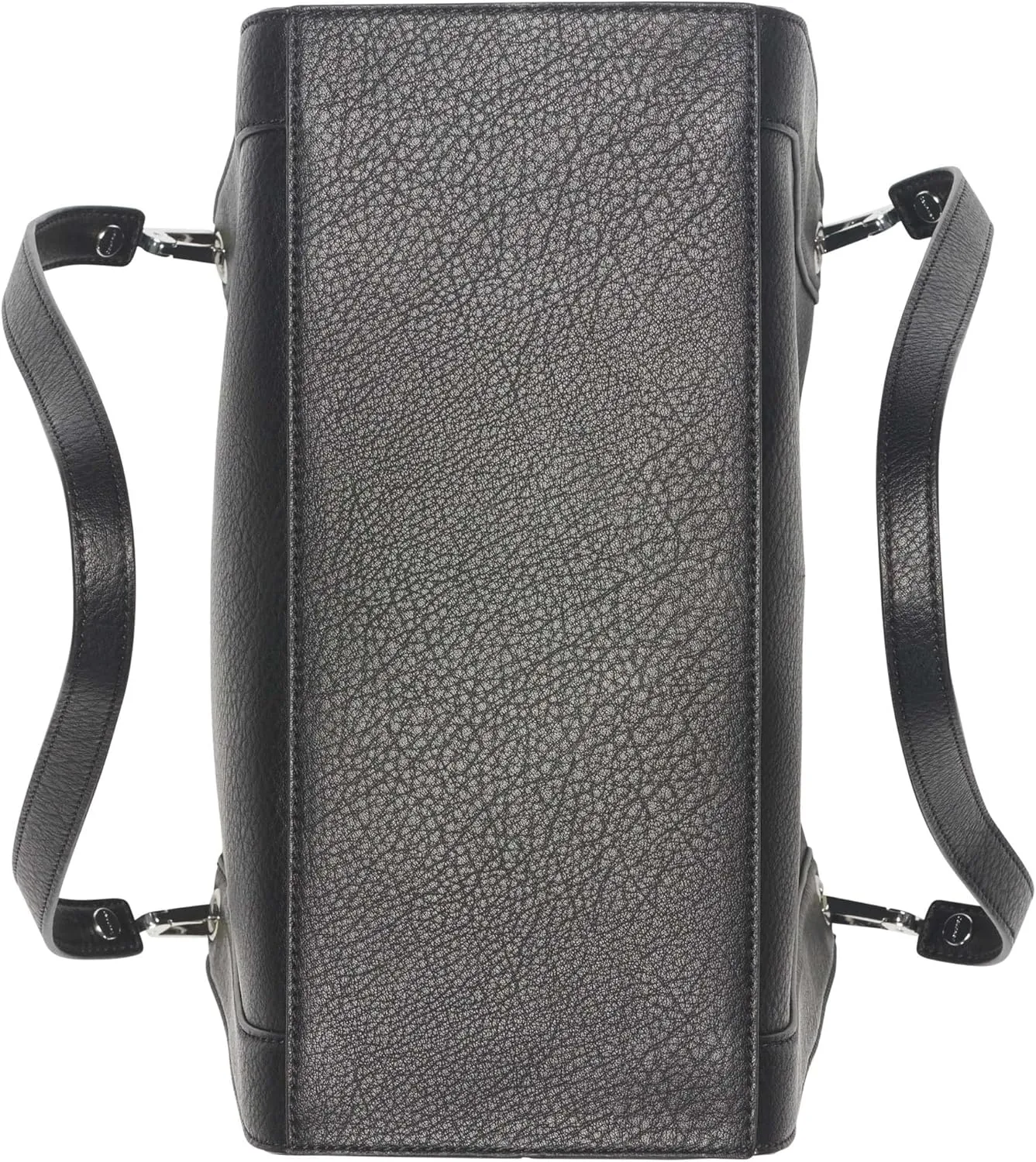 Calvin Klein Reyna Novelty Triple Compartment Shoulder Bag
