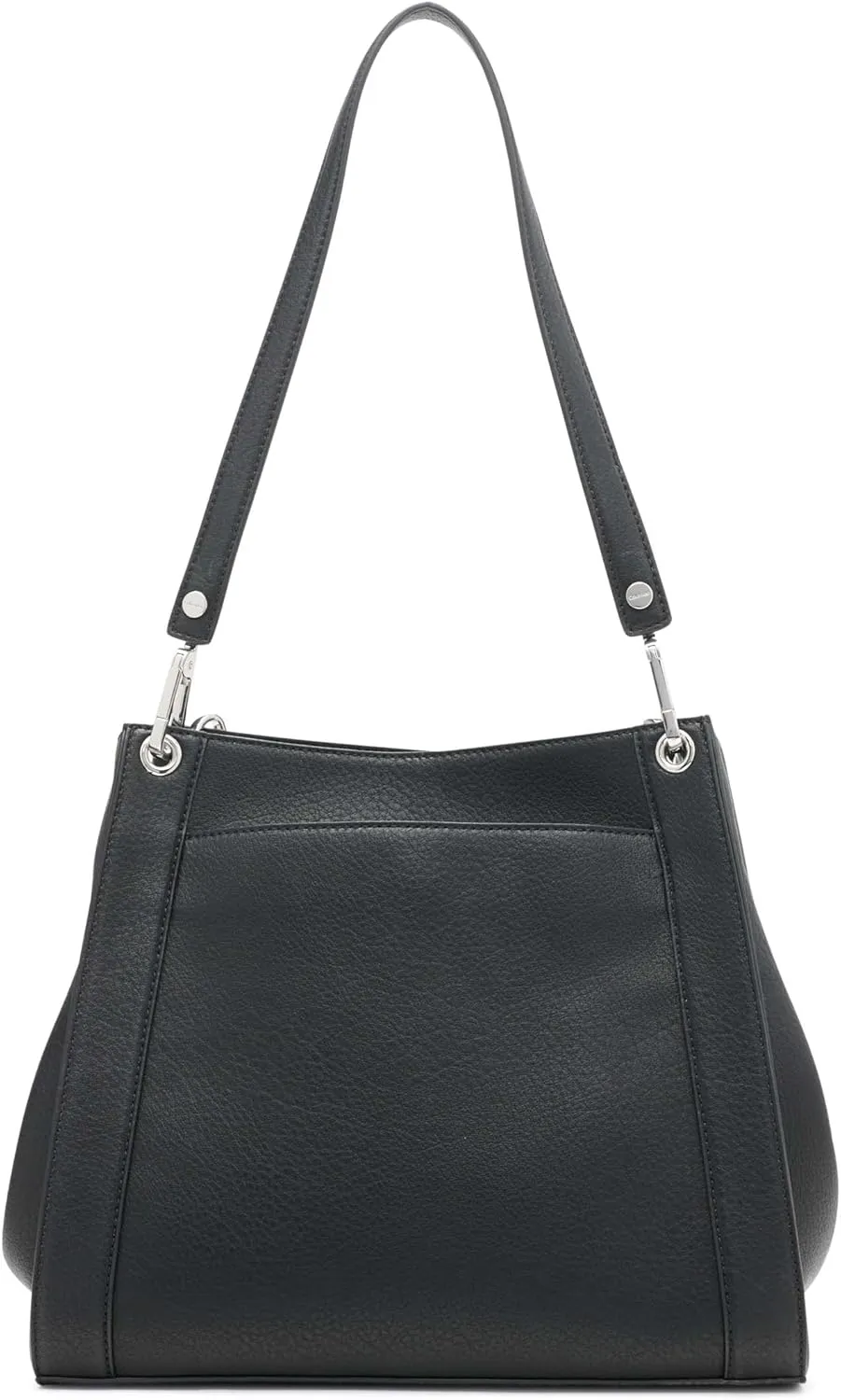 Calvin Klein Reyna Novelty Triple Compartment Shoulder Bag