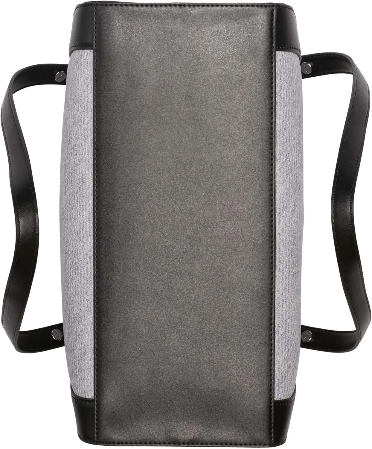 Calvin Klein Reyna Novelty Triple Compartment Shoulder Bag
