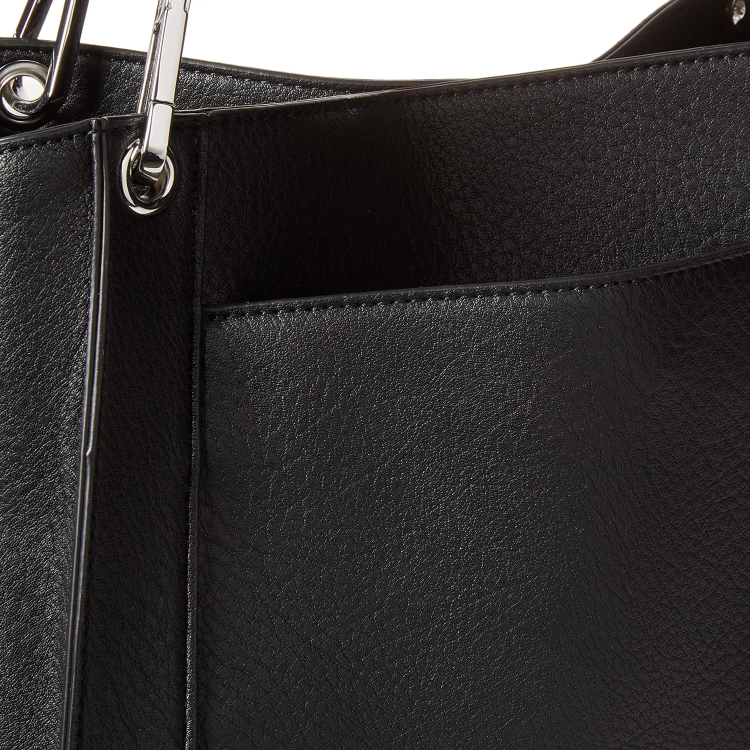 Calvin Klein Reyna Novelty Triple Compartment Shoulder Bag