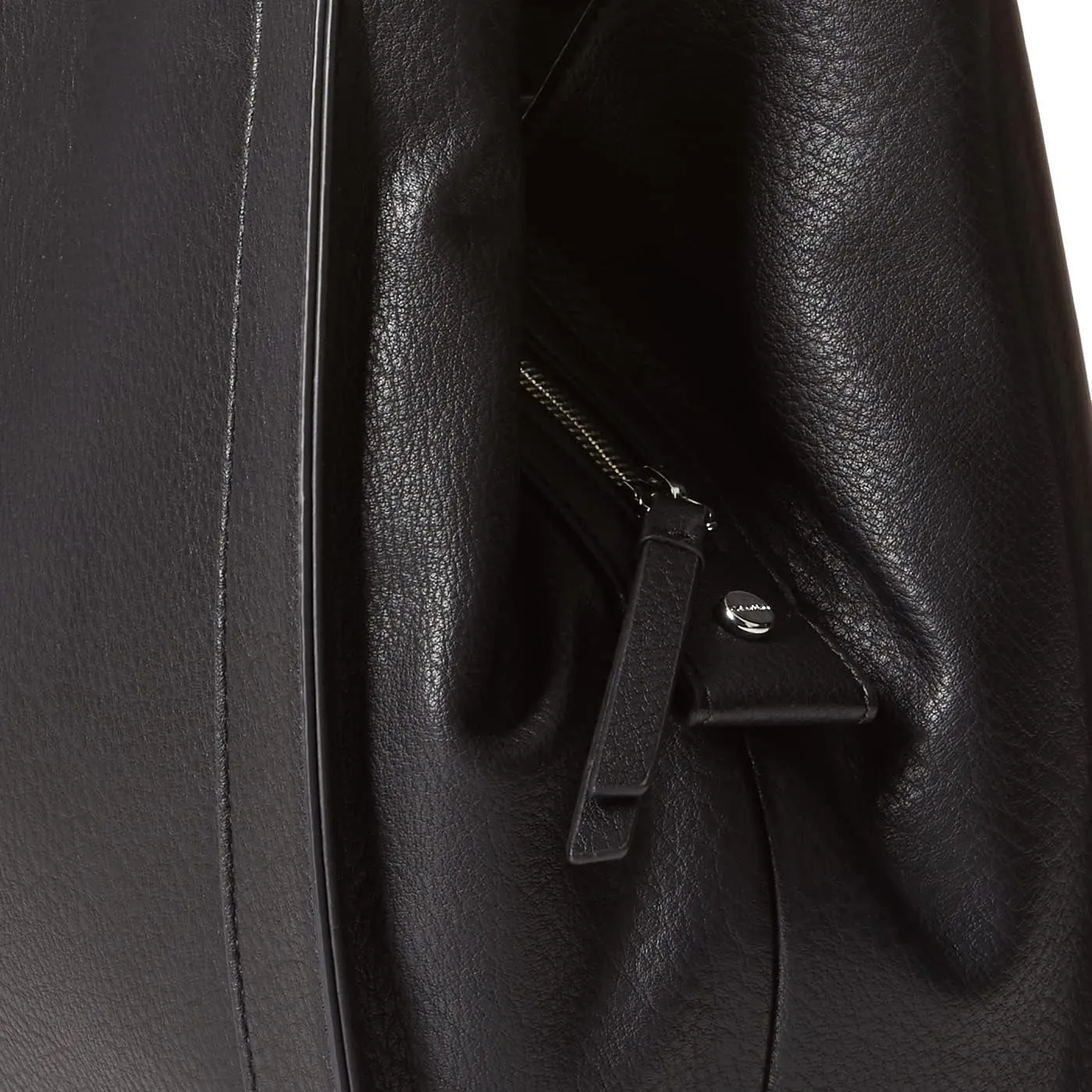 Calvin Klein Reyna Novelty Triple Compartment Shoulder Bag