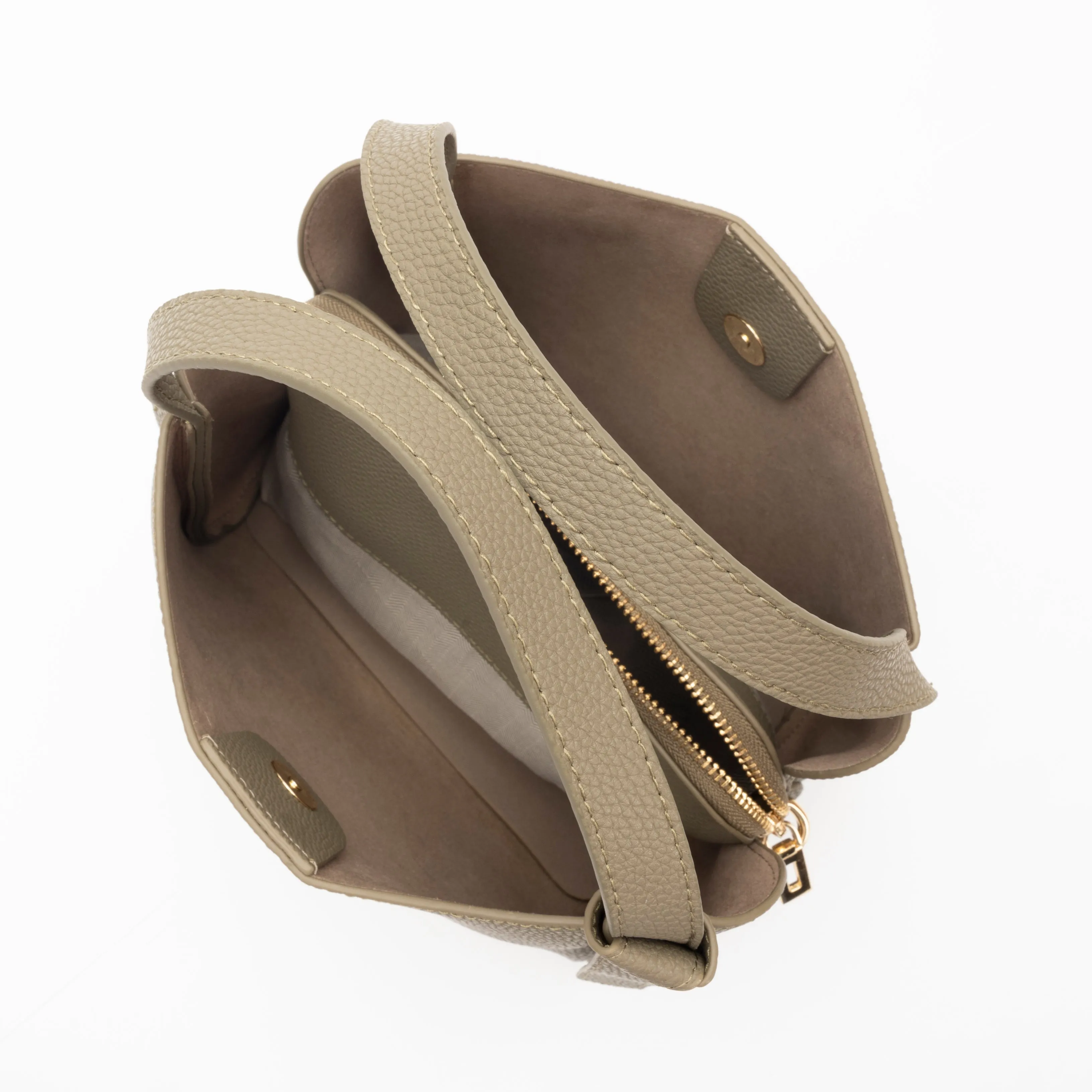 Camilla Bucket Bag