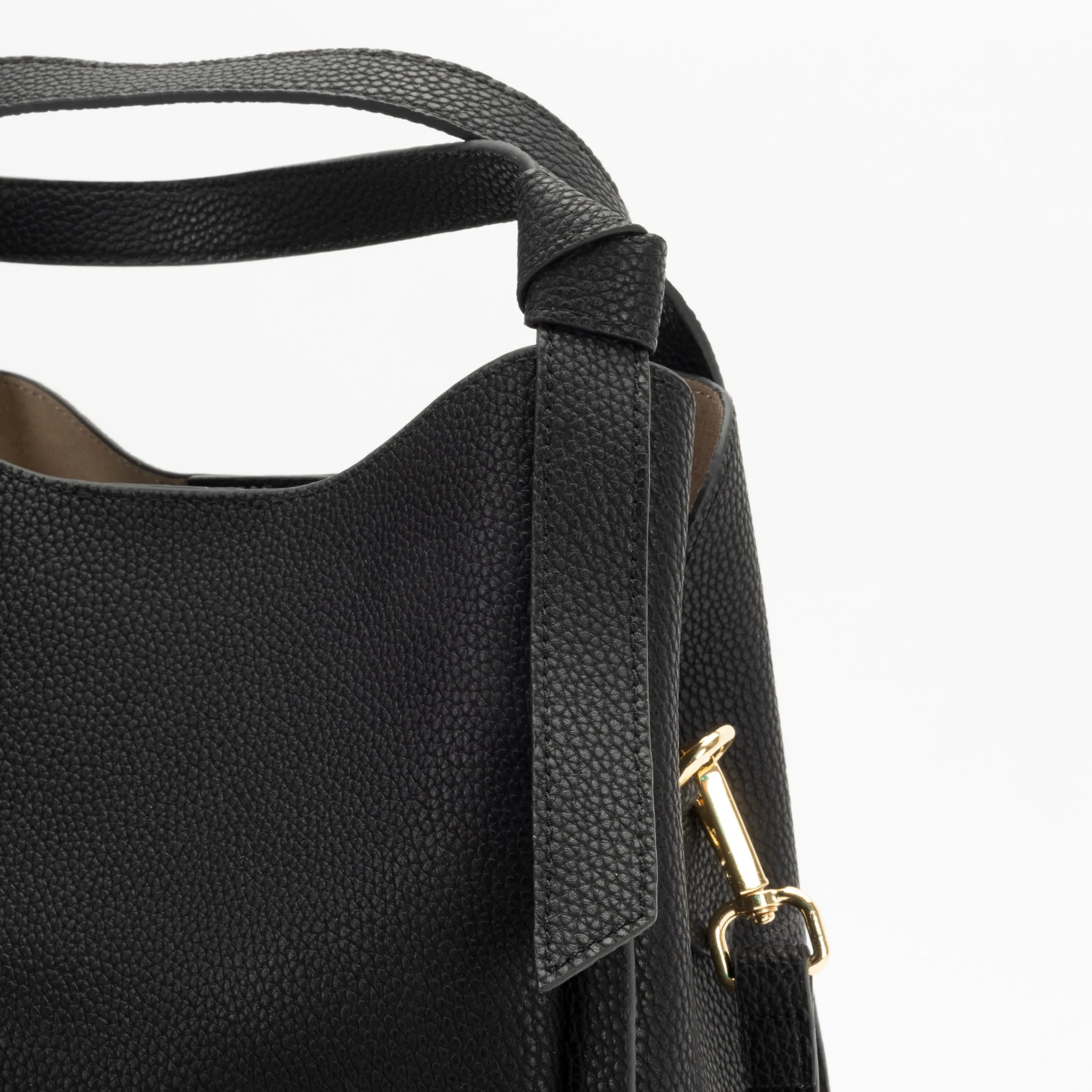 Camilla Bucket Bag