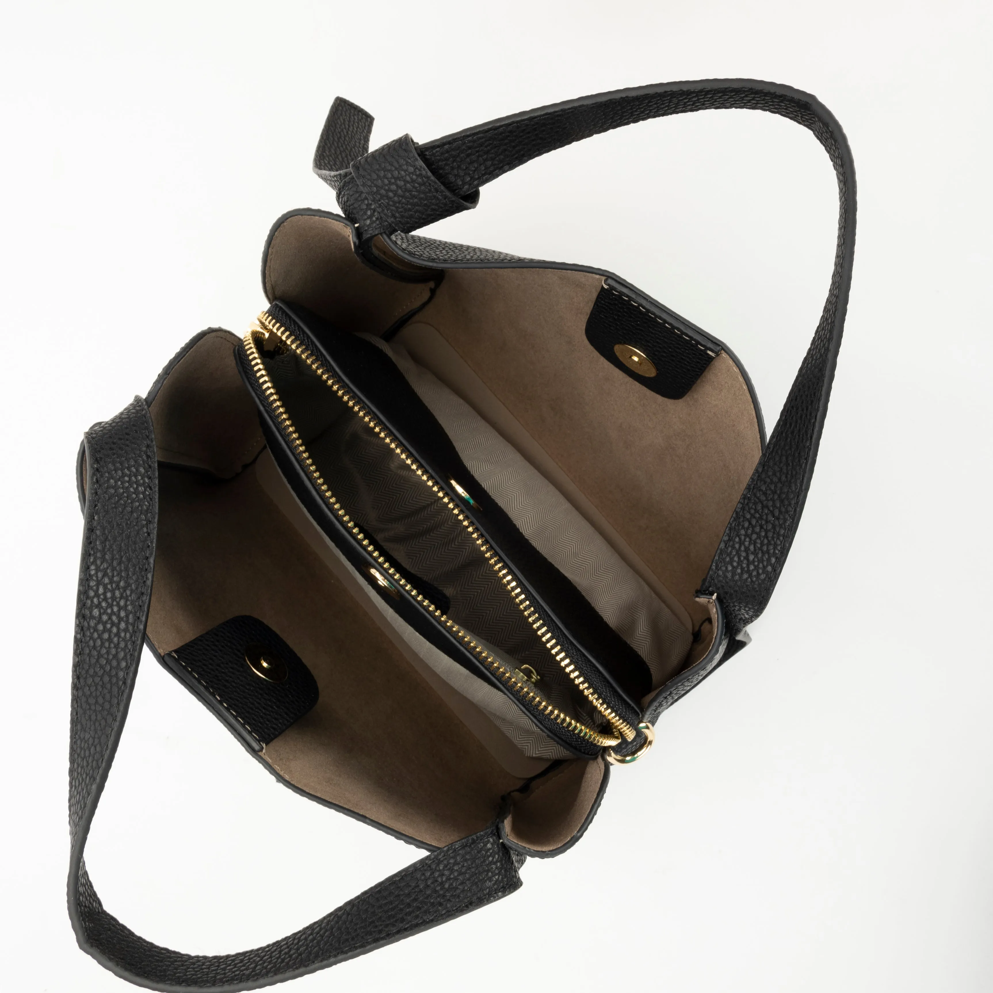 Camilla Bucket Bag