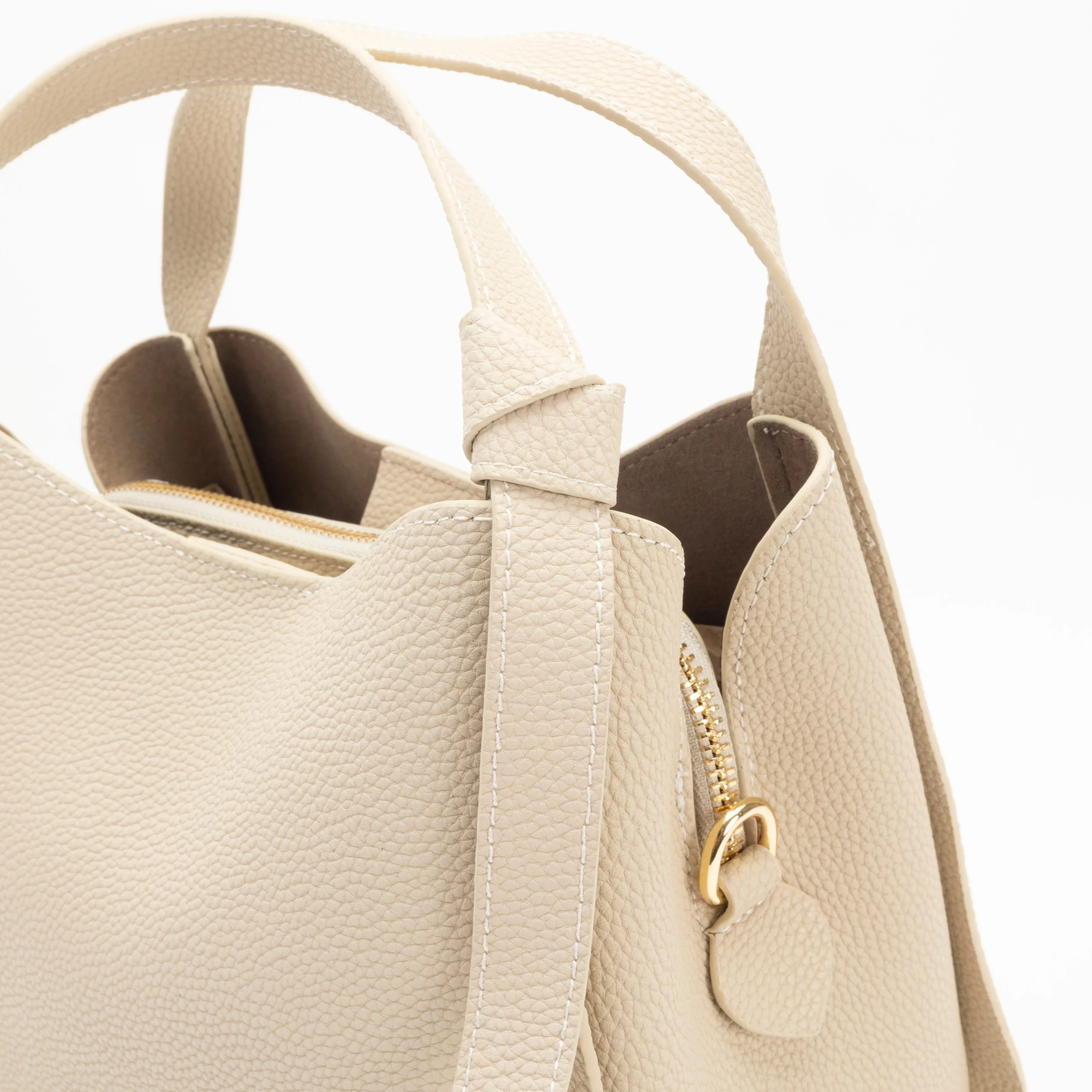 Camilla Bucket Bag