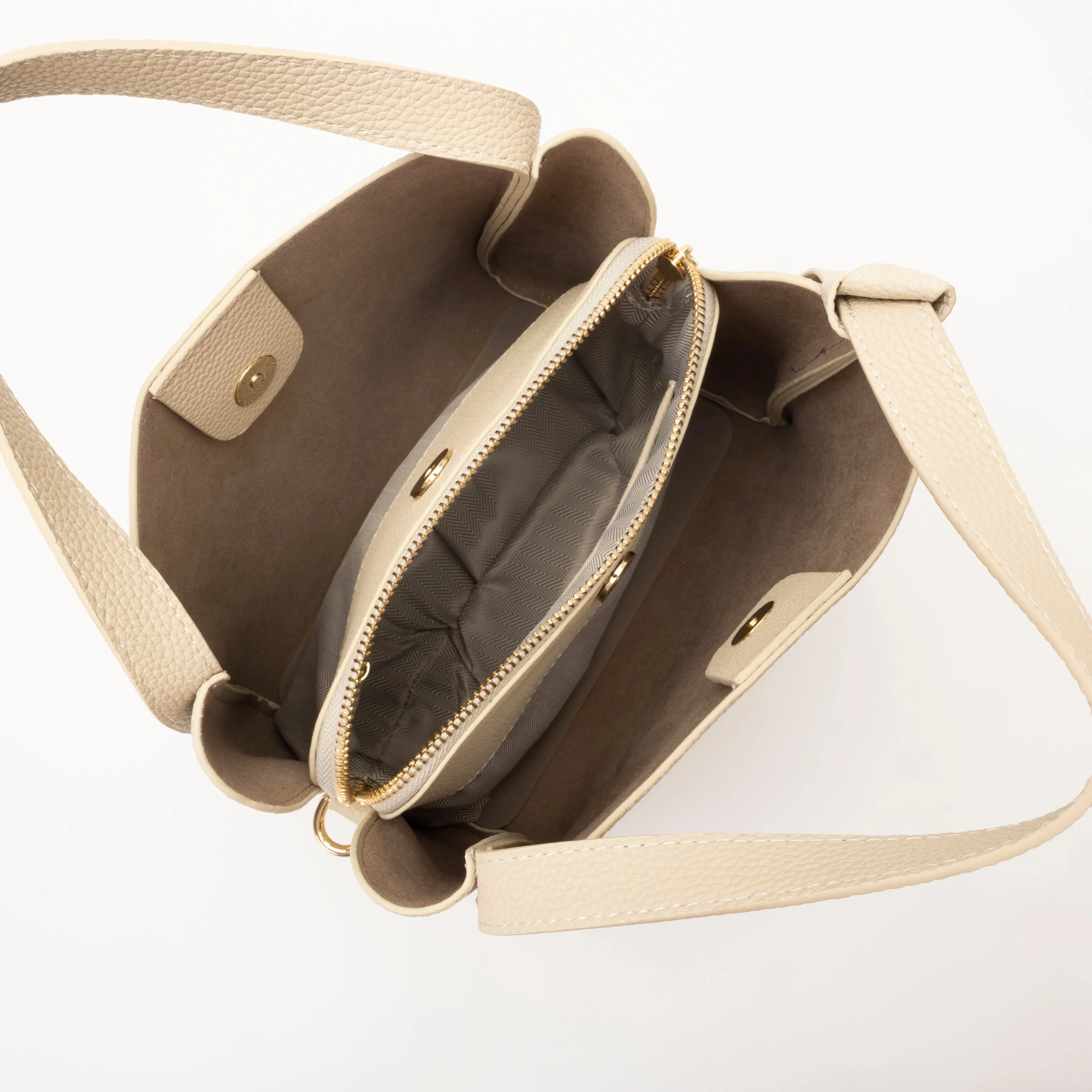 Camilla Bucket Bag
