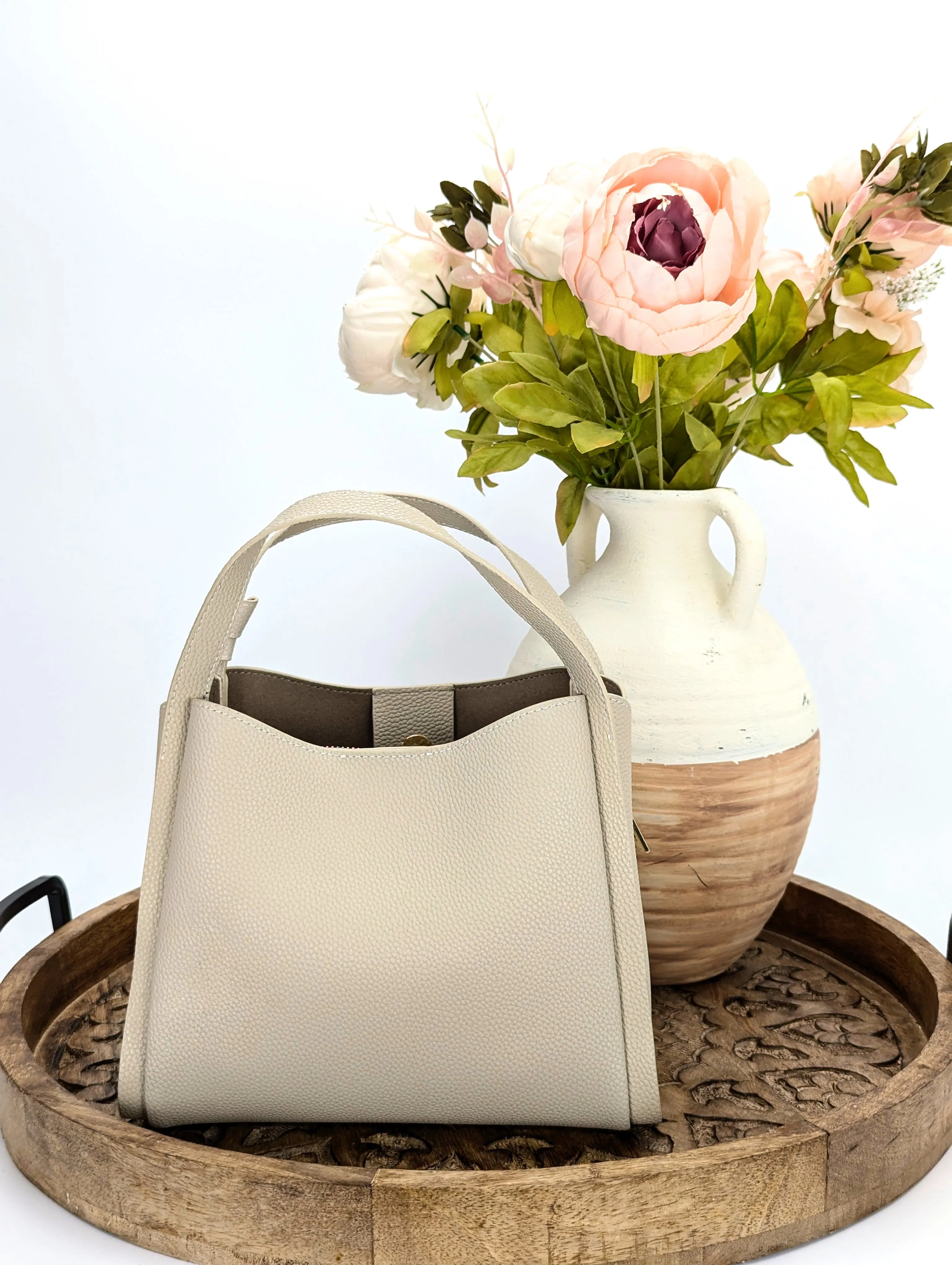 Camilla Bucket Bag