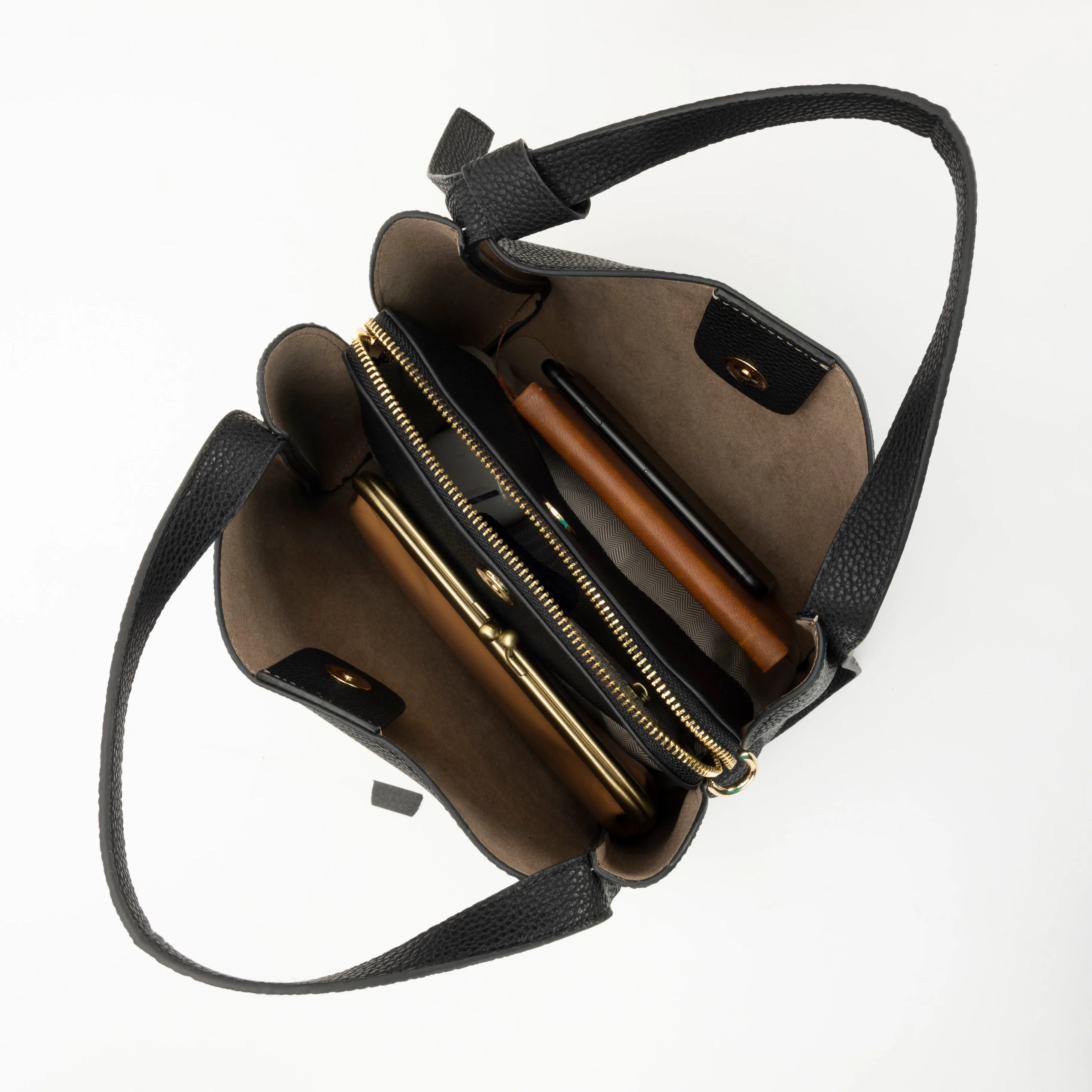 Camilla Bucket Bag