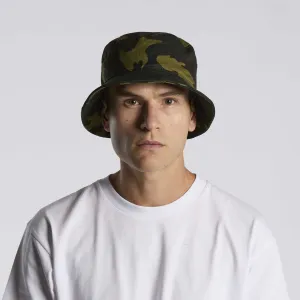 Camo Bucket Hat