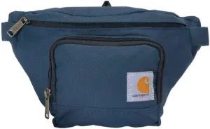 Carhartt Gear B0000401 Waist Pack - One Size Fits All - Navy