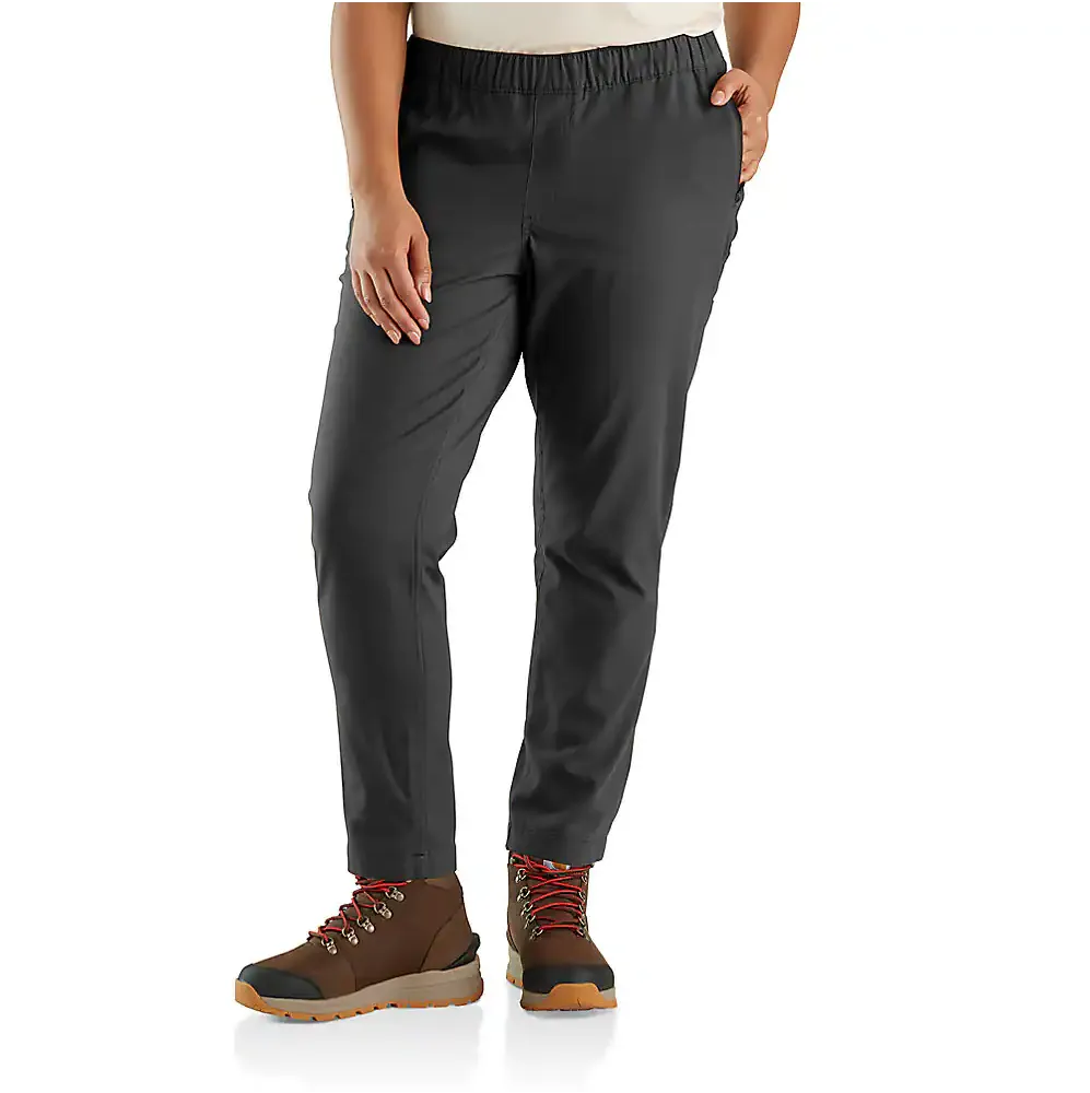 Carhartt Women's Force Relaxed Fit Ripstop Work Pant