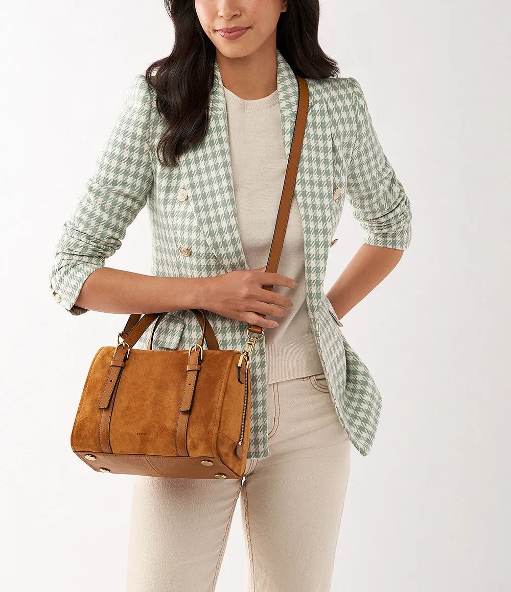 Carlie Satchel