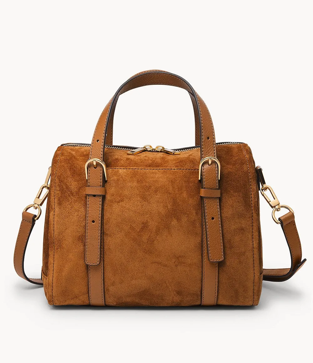 Carlie Satchel